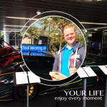 Dennis Overdiep 1x Geslaagd 5-4-2019